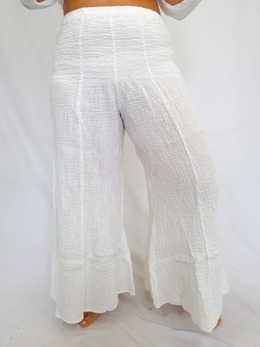 Anjuna Collection Pants