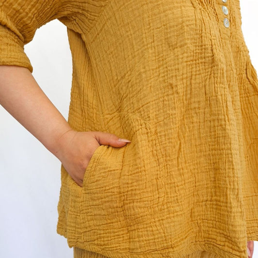 Anjuna Collection Top