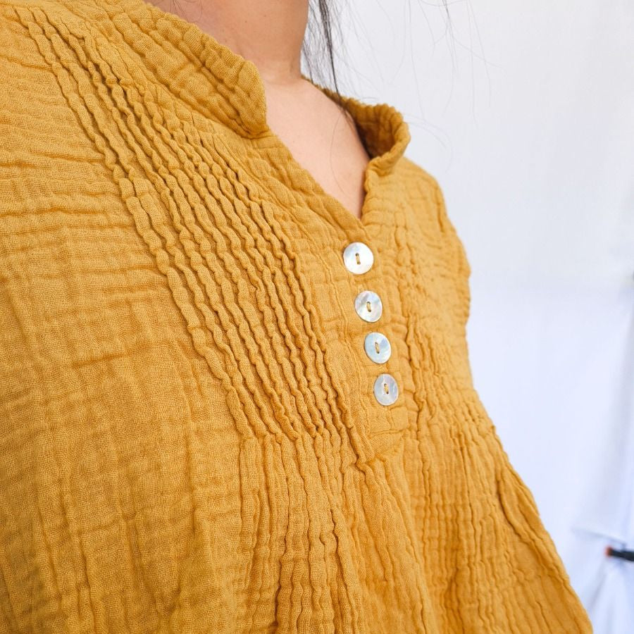 Anjuna Collection Top