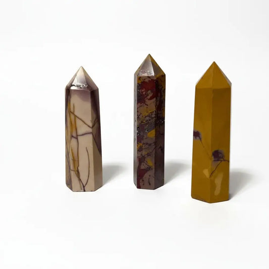 Mookaite Generators crystal generators