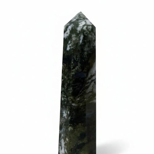 Moss Agate Generator Crystal crystal generator
