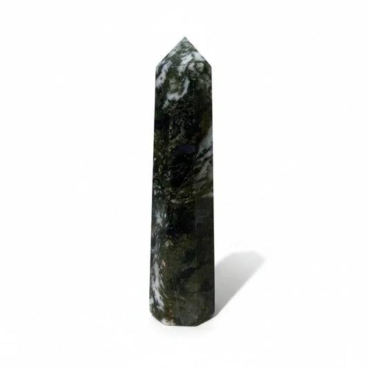 Moss Agate Generator Crystal crystal generator