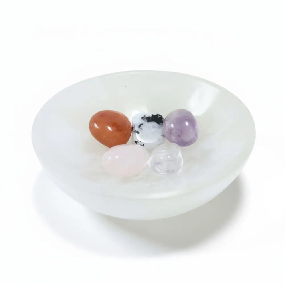 Motherhood Intention Crystal Kit crystal kits