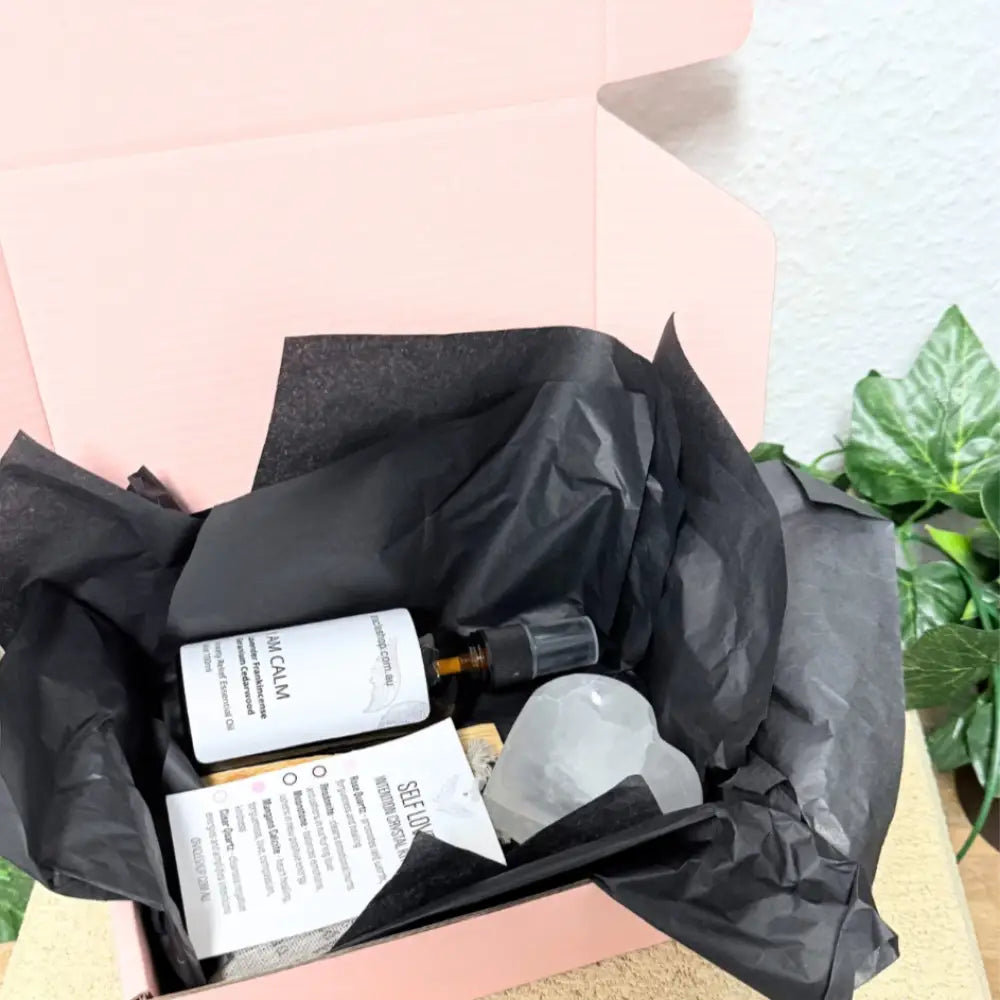 New Mumma Gift Pack Gift Pack