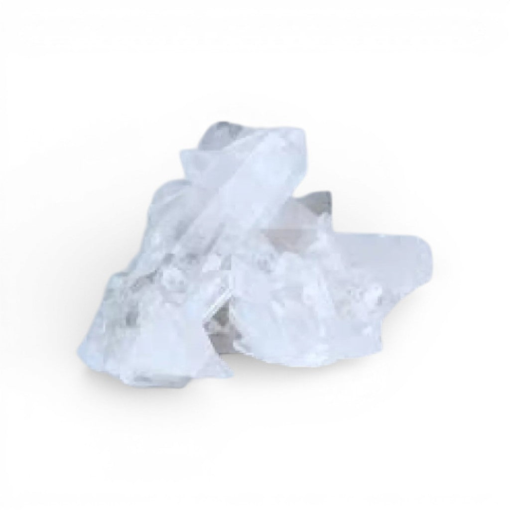 Clear Quartz Clusters