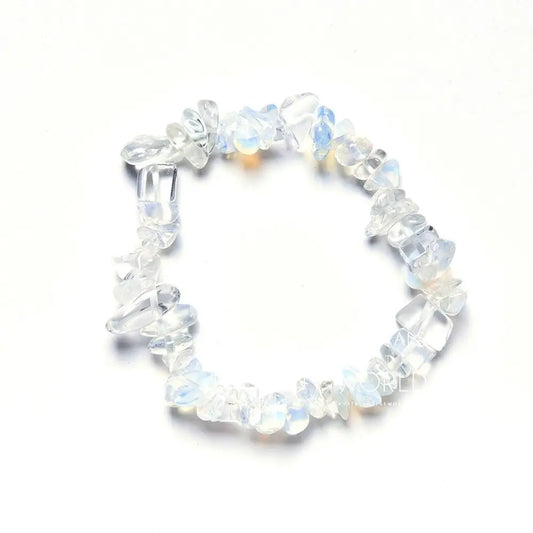 Opalite Chip Bracelet Chip