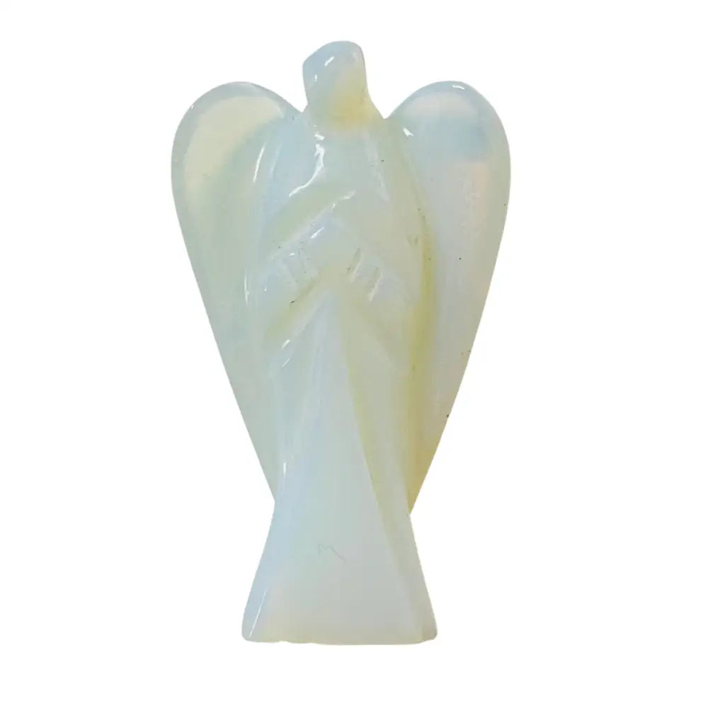 Opalite Crystal Angels Crystal Angel
