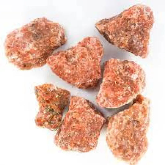 Orchid Calcite Rough Crystal Crystal Rough