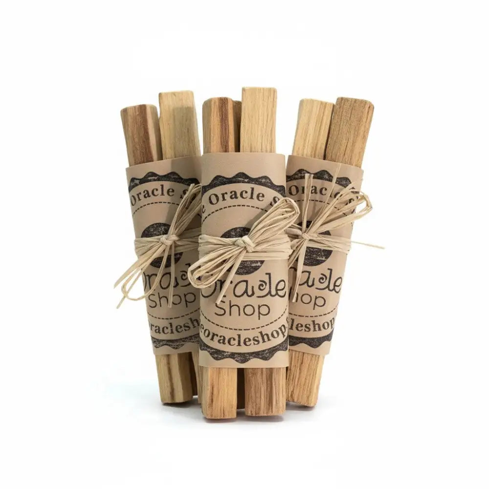 Palo Santo Mini Kit Palo Santo kit