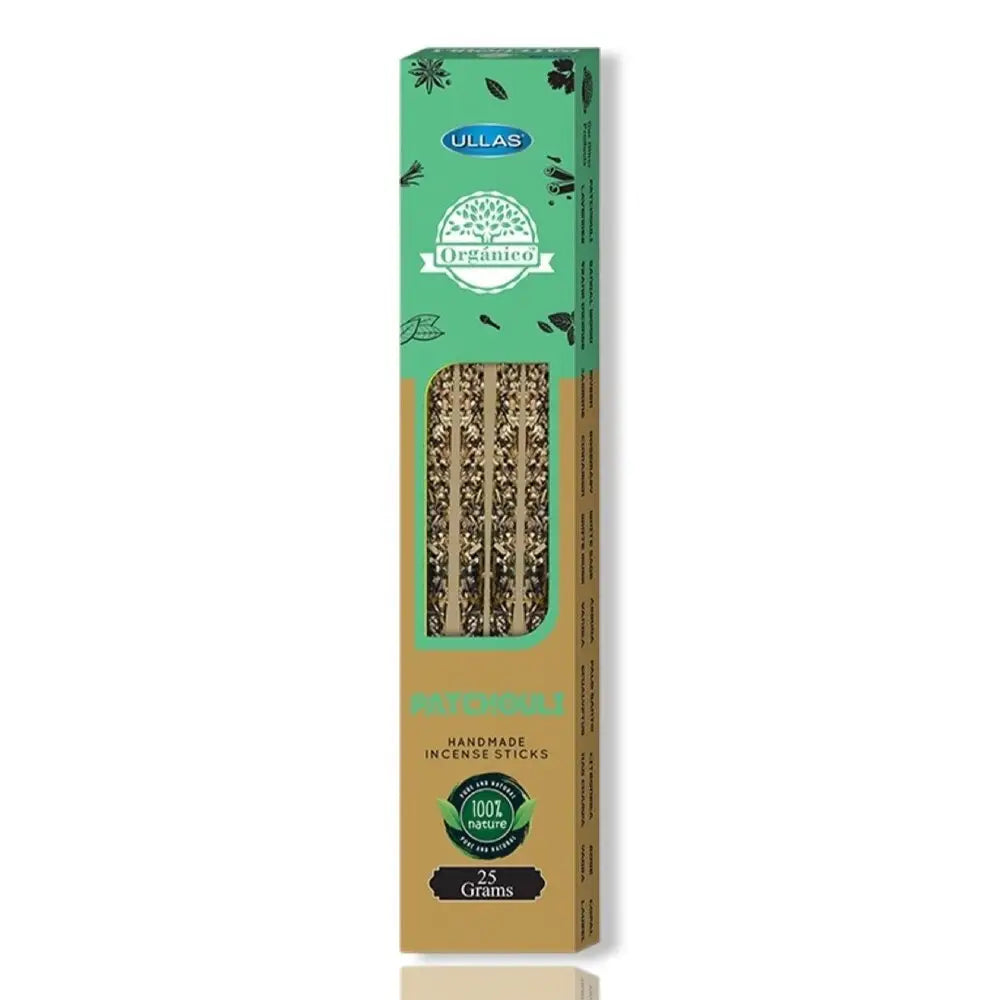 PATCHOULI Herb Incense Sticks herb incense