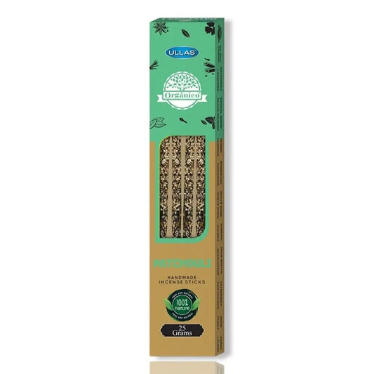 PATCHOULI Herb Incense Sticks herb incense