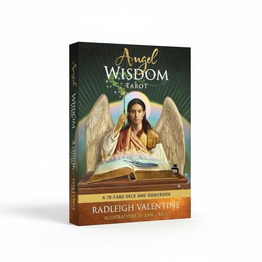Angel Wisdom Tarot