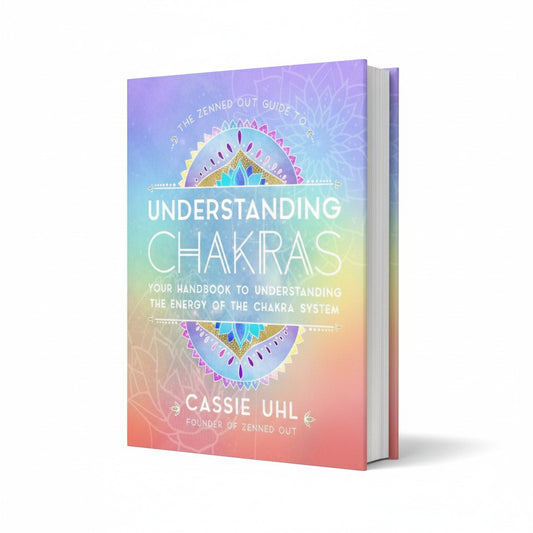 Guide to Understanding Chakras