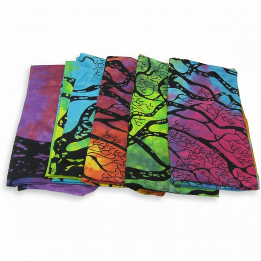 Tapestry- Wall Art - Throw - Wall Hanging
