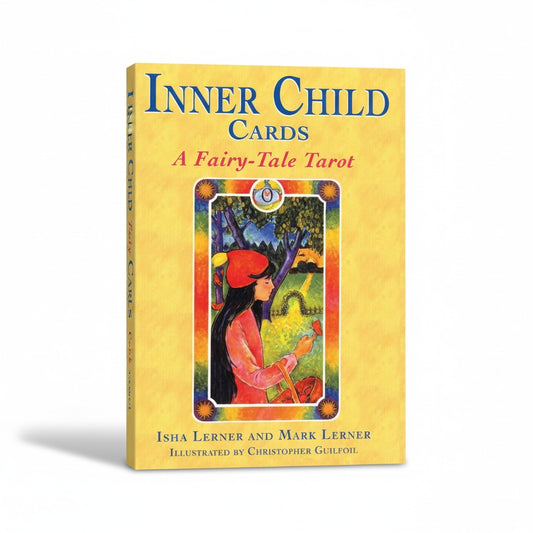 Inner Child Cards: A Fairy-Tale Tarot