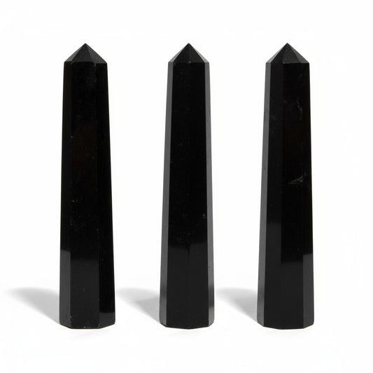 Black Tourmaline Generators