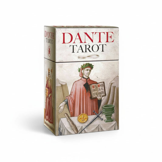 TAROT OF DANTE