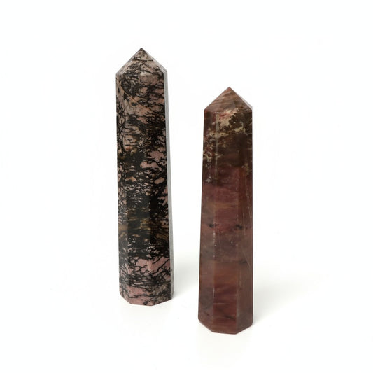 Rhodonite Generators