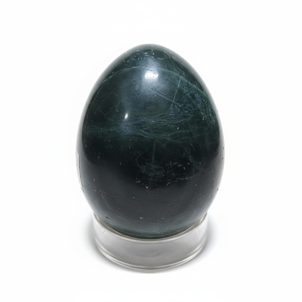 Black Onyx Egg 001