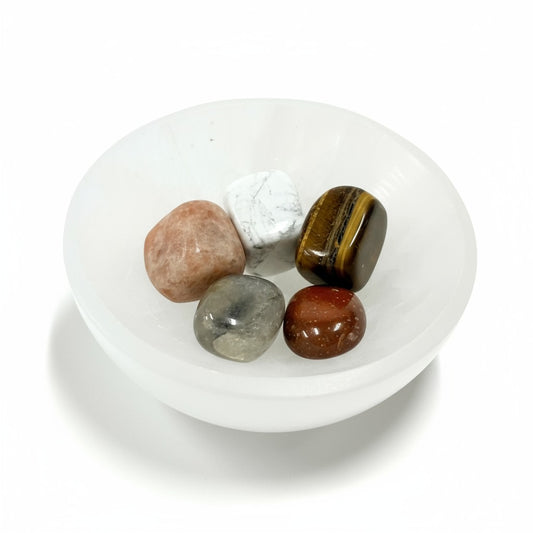 Zodiac Crystal Kit - Leo