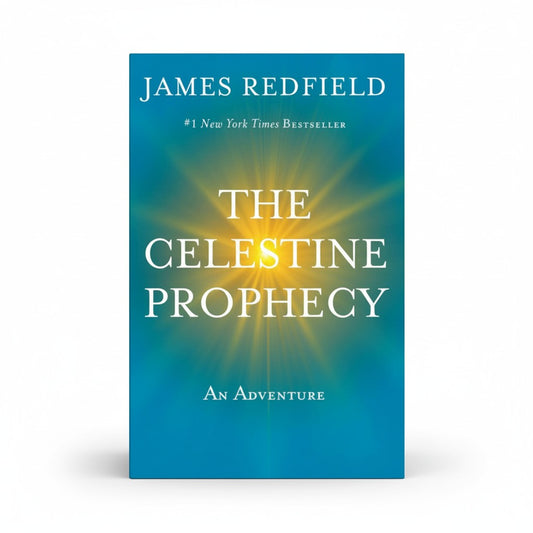 The Celestine Prophecy - James Redfield