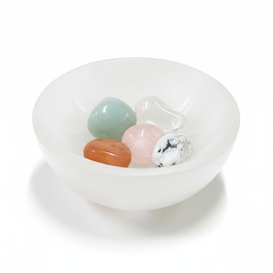 Fertility Intention Crystal Kit