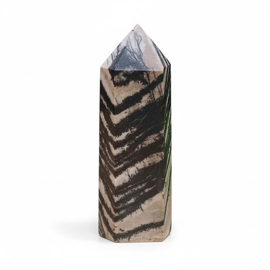 Zebra Jasper Tower 001