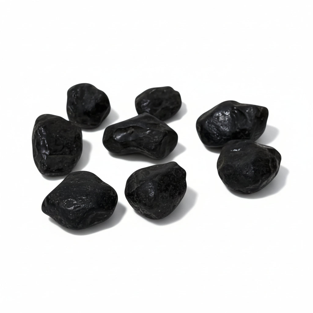 Apache Tear Crystal Tumble ~ Release Grief & Difficult Emotions
