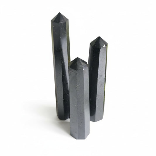 Black Tourmaline Generators Towers