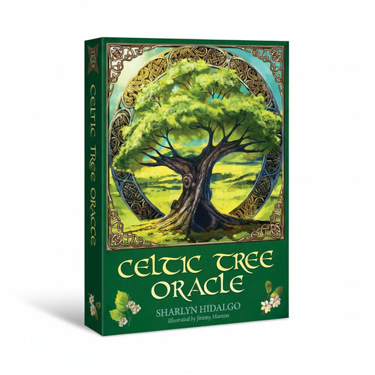 CELTIC TREE ORACLE