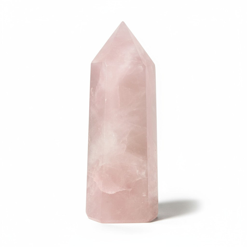 Rose Quartz Generator