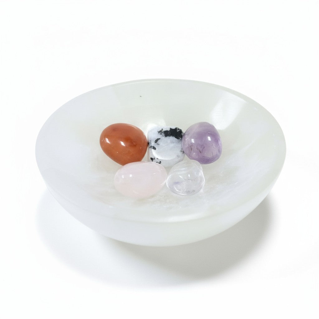 Motherhood Intention Crystal Kit