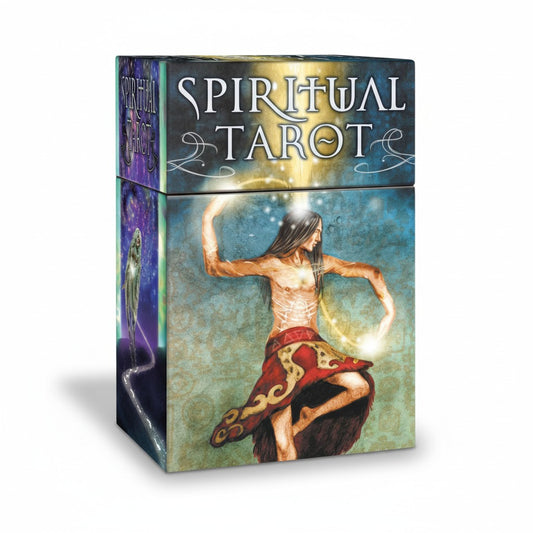 SPIRITUAL TAROT