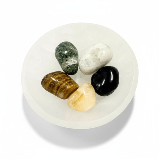 Zodiac Crystal Kit - Gemini