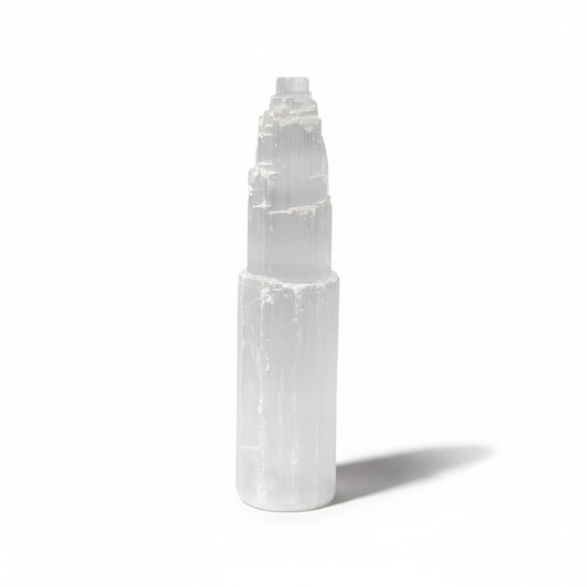 Selenite Tower