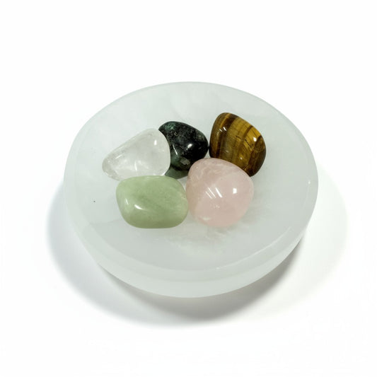 Zodiac Crystal Kit - Taurus