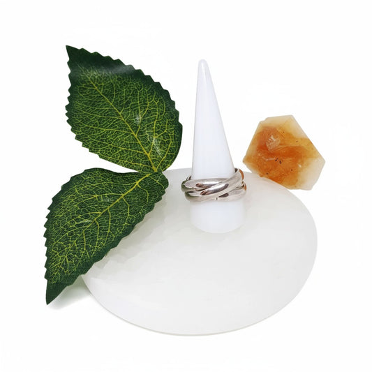 Russian Wedding Rings Sterling Silver