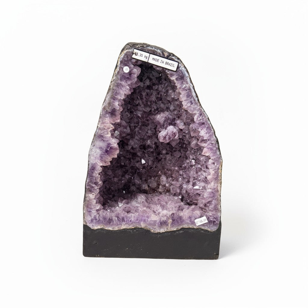 Amethyst Cave 004