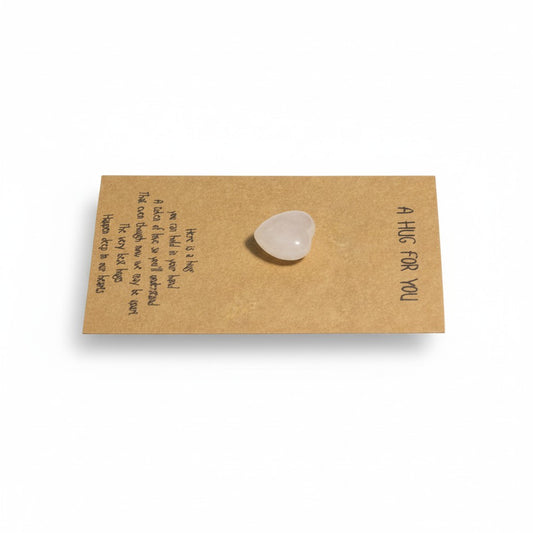 A Hug From Me To You