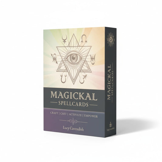 Magickal SpellCards