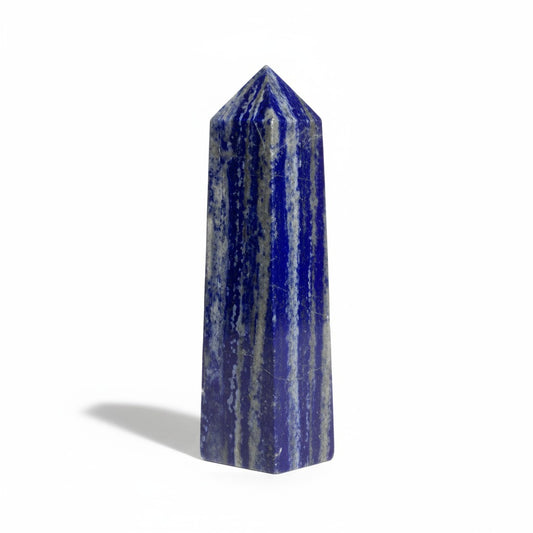 Lapis Lazuli Tower 001