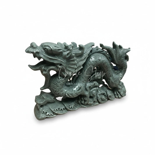 Jade Chinese Dragon