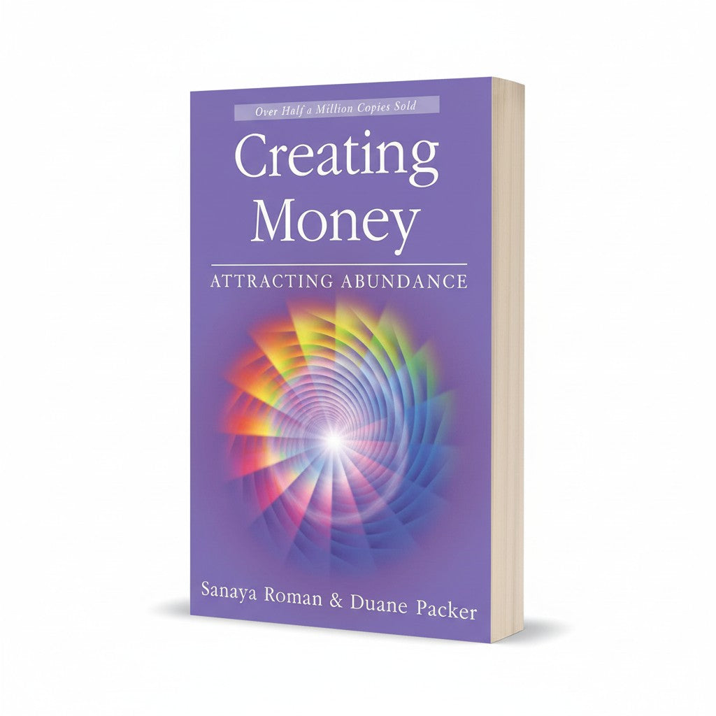 Creating money: Keys to Abundance
