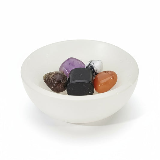 Zodiac Crystal Kit - Scorpio