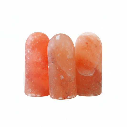 Himalayan Salt Deodorant Body Roll Ong