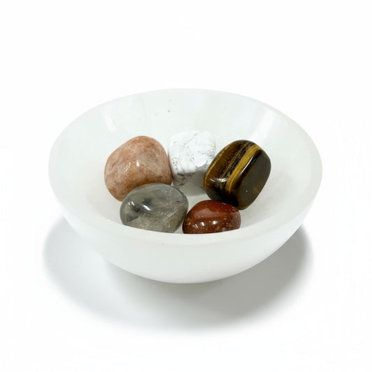 Zodiac Crystal Kit - Leo