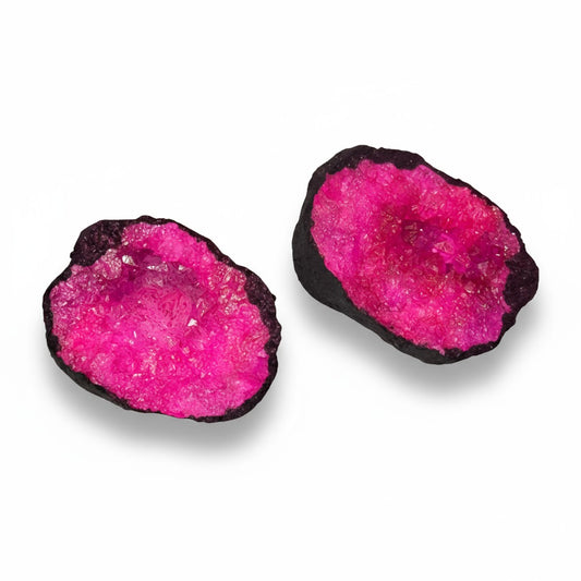 Thunder Geodes - Pink