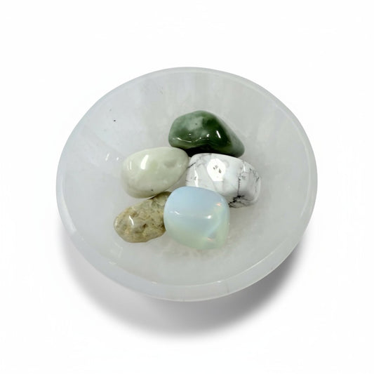 Zodiac Crystal Kit - Libra