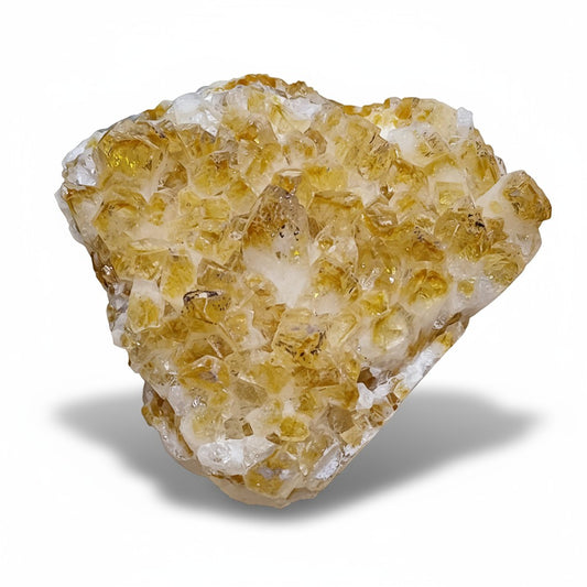 Citrine Geodes 006