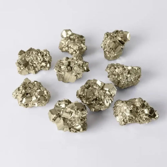 Pyrite Specimen 3-4cm